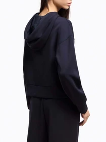 Худи и свитшоты Armani Exchange модель XW000505-AF12819-UB100 Фото