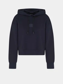 Худи и свитшоты Armani Exchange модель XW000505-AF12819-UB100 Фото
