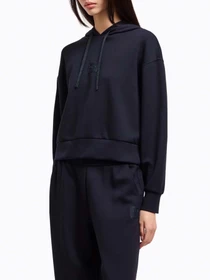 Худи и свитшоты Armani Exchange модель XW000505-AF12819-UB100 Фото