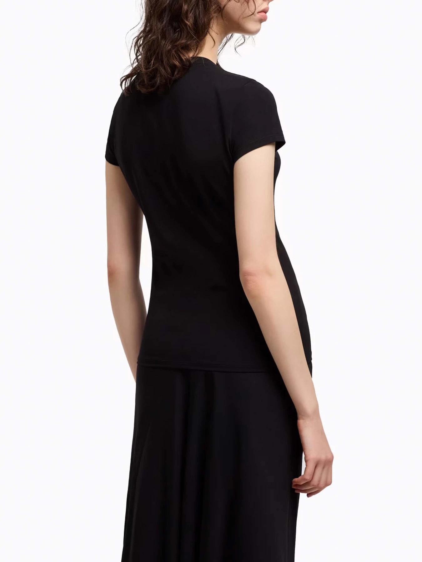 Футболки и поло Armani Exchange модель XW000512-AF11929-UC001 Футболки и поло Armani Exchange модель XW000512-AF11929-UC001 Фото