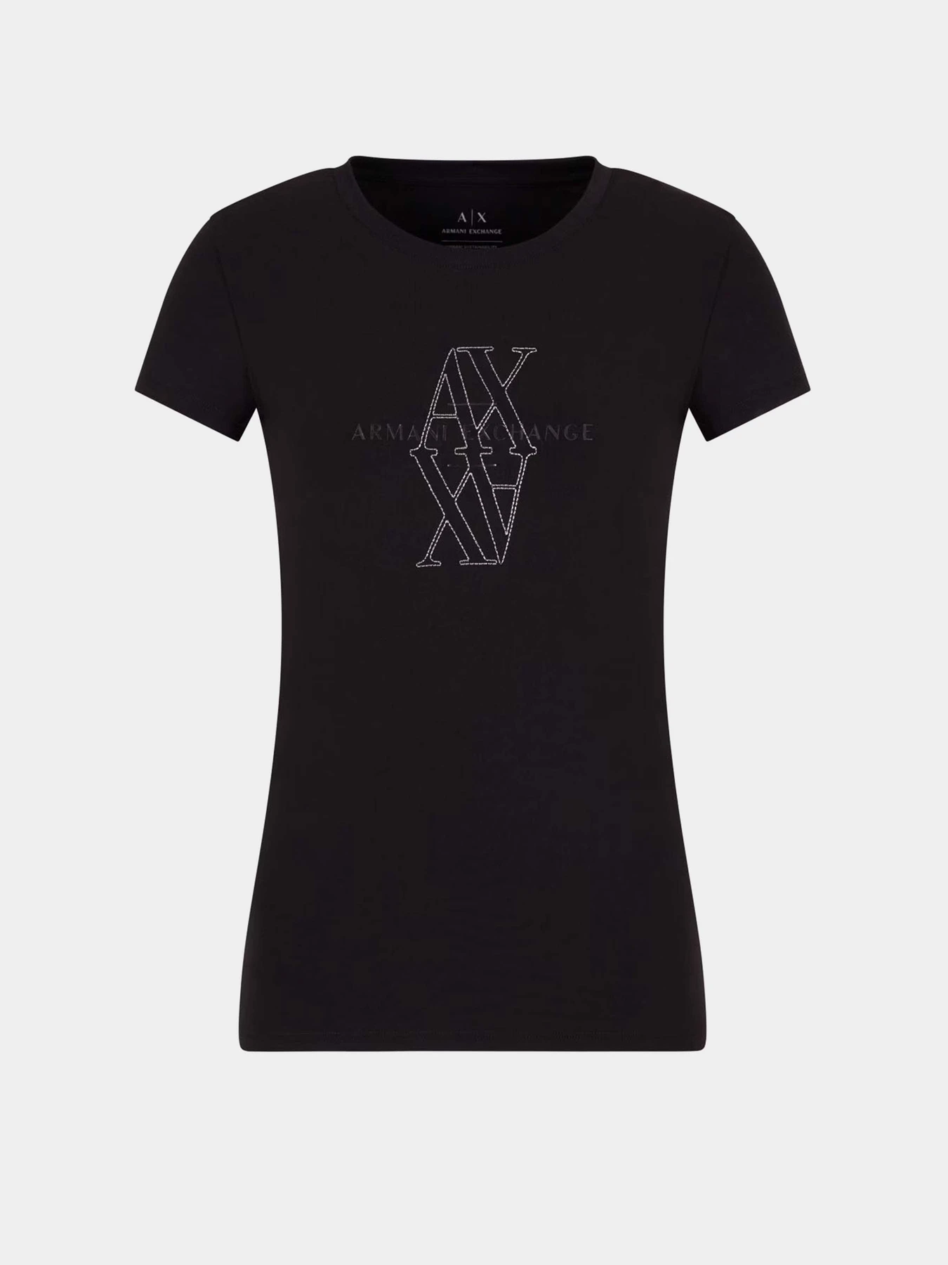 Футболки и поло Armani Exchange модель XW000512-AF11929-UC001 Футболки и поло Armani Exchange модель XW000512-AF11929-UC001 Фото
