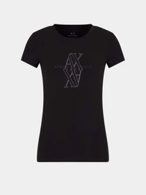 Футболки и поло Armani Exchange модель XW000512-AF11929-UC001 Фото