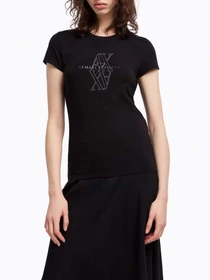 Футболки и поло Armani Exchange модель XW000512-AF11929-UC001 Фото