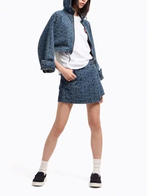Футболки и поло Armani Exchange модель XW000518-AF10359-U0002 Фото