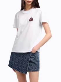 Футболки и поло Armani Exchange модель XW000518-AF10359-U0002 Фото