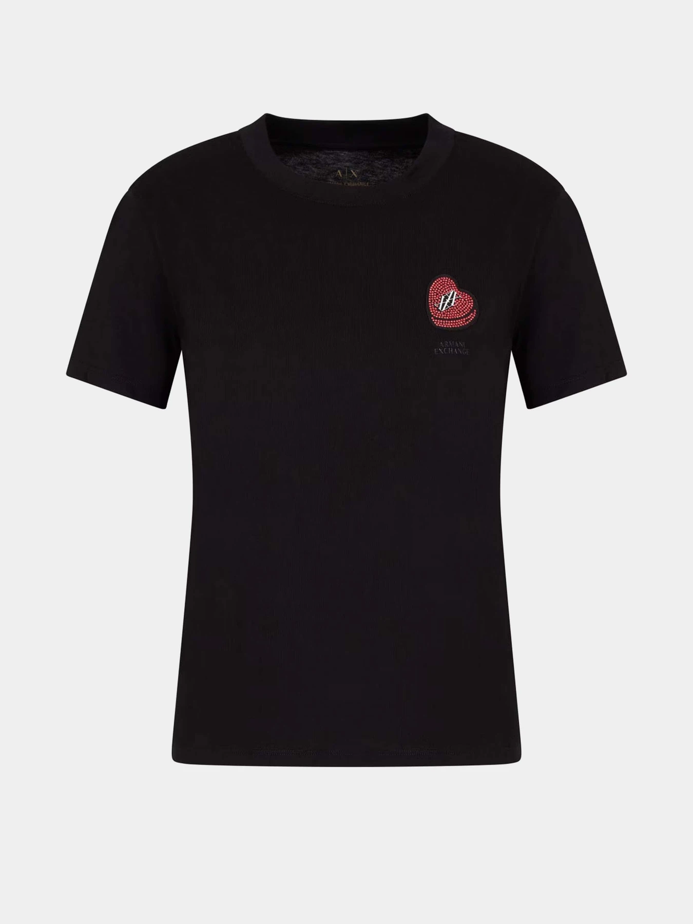 Футболки и поло Armani Exchange модель XW000518-AF10359-UC001 Футболки и поло Armani Exchange модель XW000518-AF10359-UC001 Фото