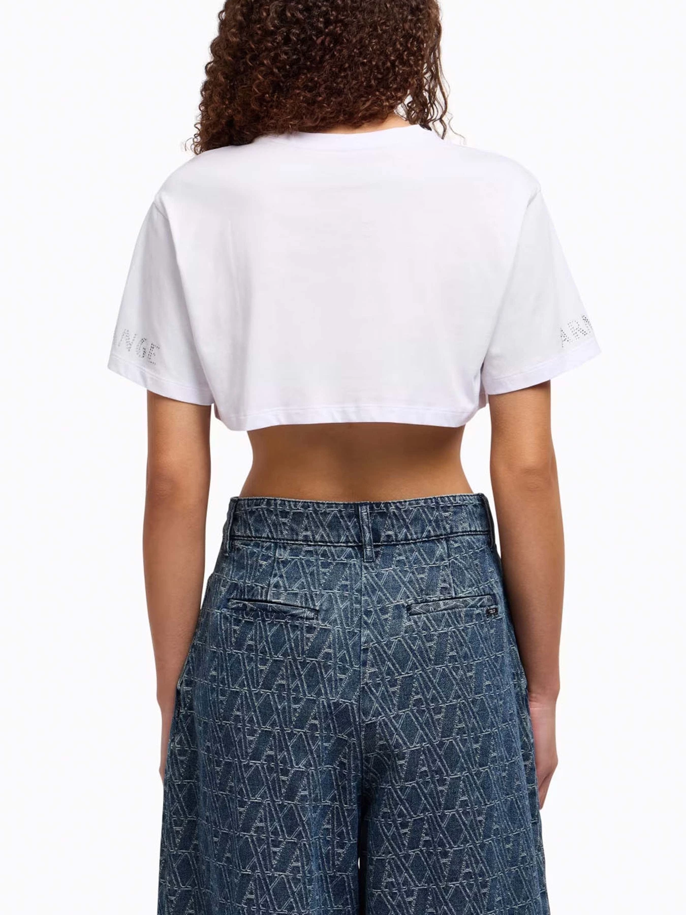 Футболки и поло Armani Exchange модель XW000525-AF10359-U0002 Футболки и поло Armani Exchange модель XW000525-AF10359-U0002 Фото