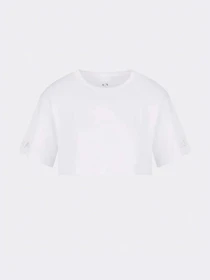 Футболки и поло Armani Exchange модель XW000525-AF10359-U0002 Фото