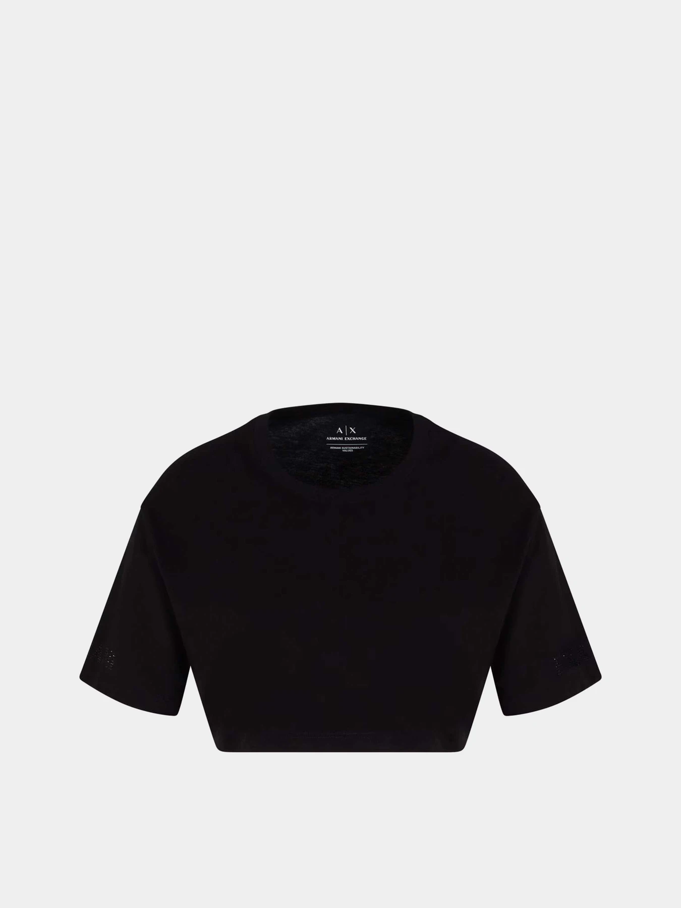 Футболки и поло Armani Exchange модель XW000525-AF10359-UC001 Футболки и поло Armani Exchange модель XW000525-AF10359-UC001 Фото