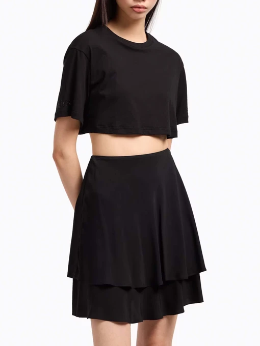 Футболки і поло Armani Exchange модель XW000525-AF10359-UC001 Фото