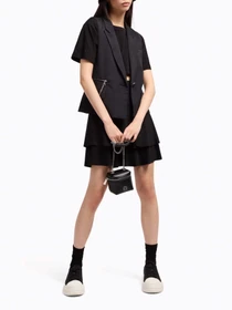 Футболки и поло Armani Exchange модель XW000525-AF10359-UC001 Фото