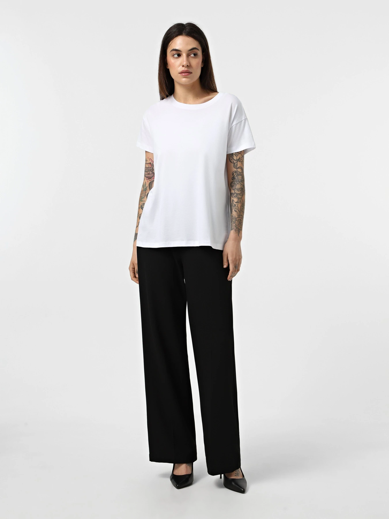 Футболки і поло Armani Exchange модель XW000526-AF10359-U0002 Футболки і поло Armani Exchange модель XW000526-AF10359-U0002 Фото