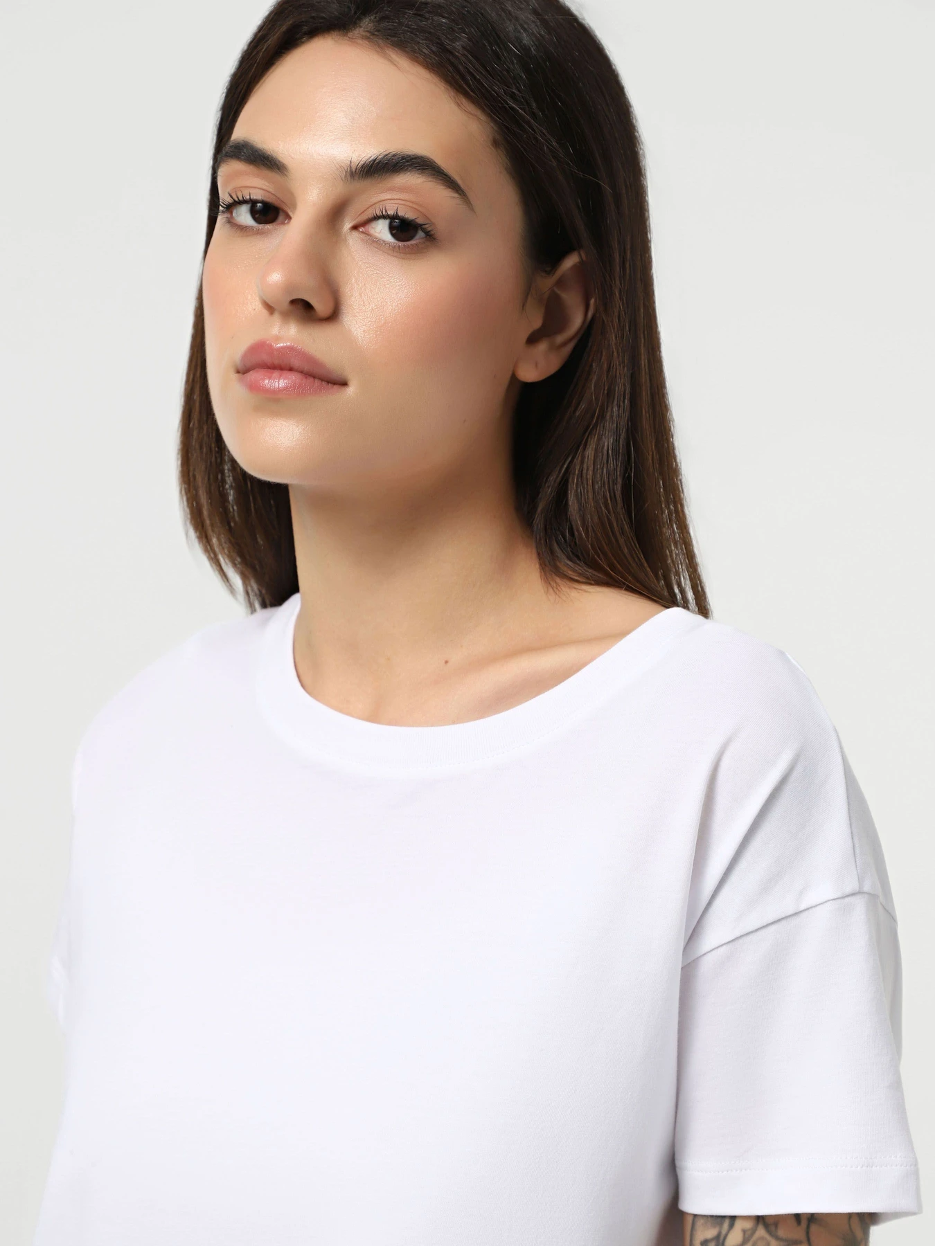 Футболки і поло Armani Exchange модель XW000526-AF10359-U0002 Футболки і поло Armani Exchange модель XW000526-AF10359-U0002 Фото