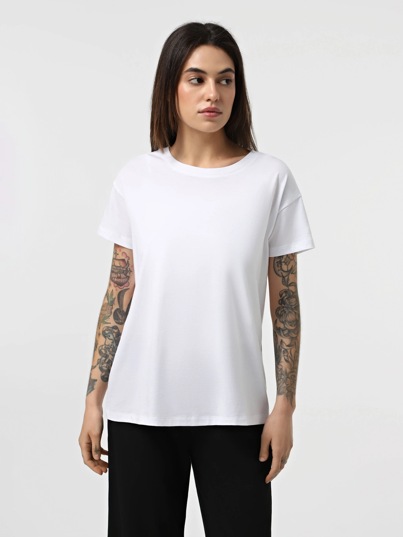 Футболки і поло Armani Exchange модель XW000526-AF10359-U0002 Футболки і поло Armani Exchange модель XW000526-AF10359-U0002 Фото