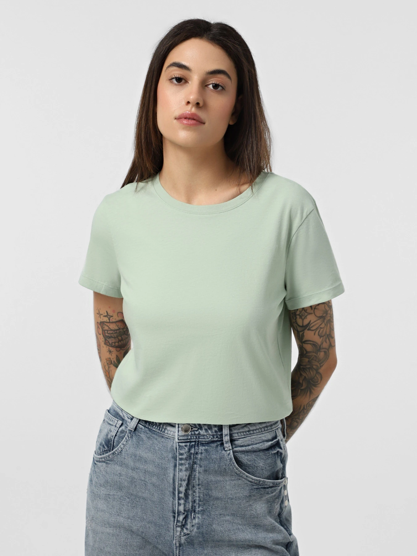 Футболки і поло Armani Exchange модель XW000528-AF10356-U7217 Футболки і поло Armani Exchange модель XW000528-AF10356-U7217 Фото