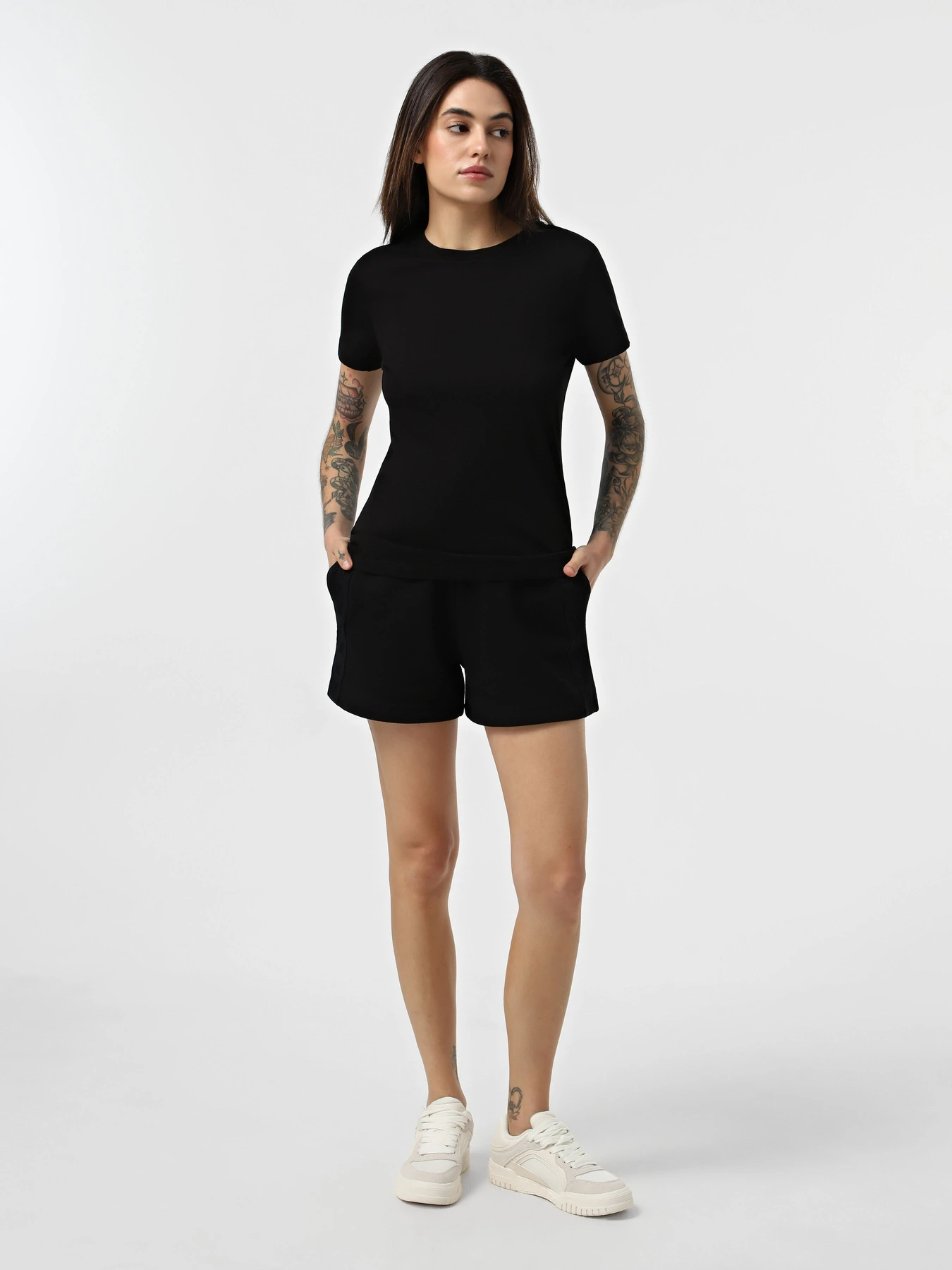 Футболки і поло Armani Exchange модель XW000528-AF10356-UC001 Футболки і поло Armani Exchange модель XW000528-AF10356-UC001 Фото
