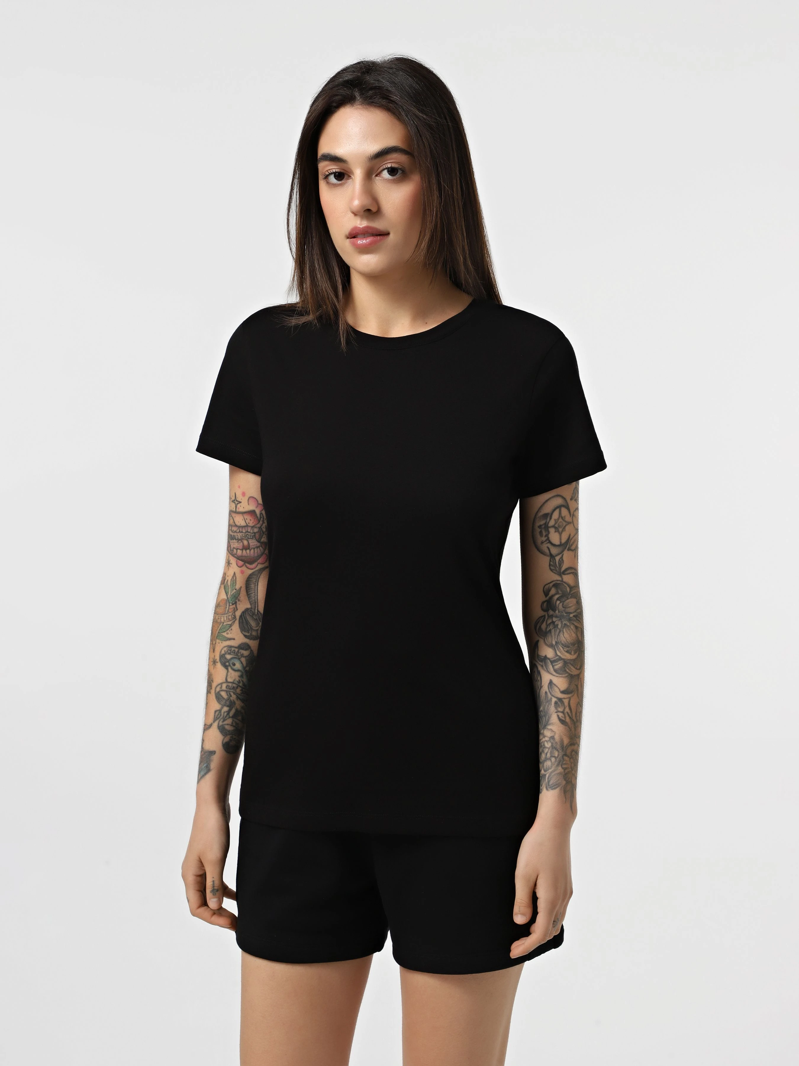 Бавовняна Жіноча Футболка Armani Exchange
