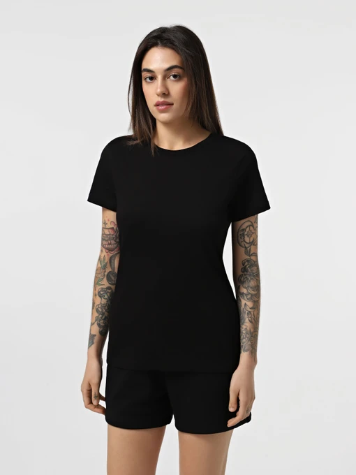 Футболки и поло Armani Exchange модель XW000528-AF10356-UC001 Фото