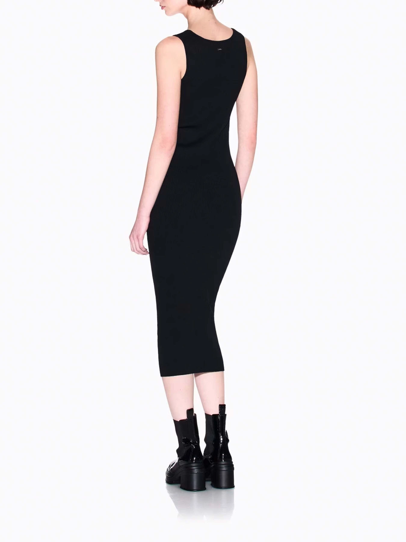 Сукні Armani Exchange модель XW000576-AF12740-UC001 Фото