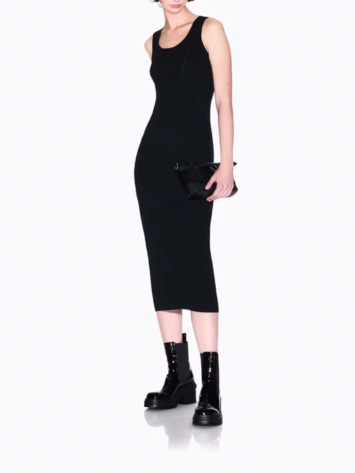 Платья Armani Exchange модель XW000576-AF12740-UC001 Фото