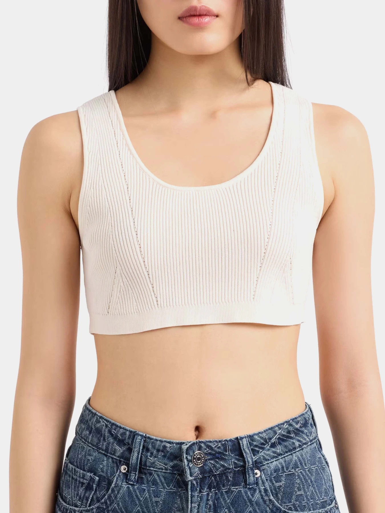 Футболки и поло Armani Exchange модель XW000577-AF12740-U1003 Футболки и поло Armani Exchange модель XW000577-AF12740-U1003 Фото
