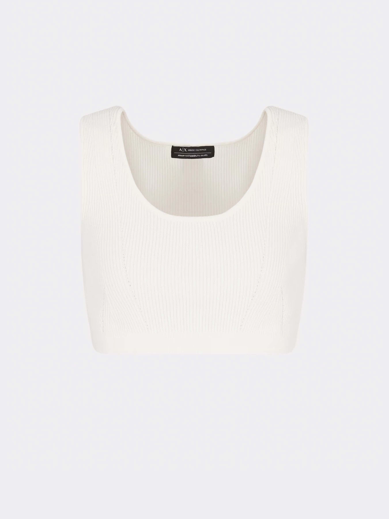 Футболки и поло Armani Exchange модель XW000577-AF12740-U1003 Футболки и поло Armani Exchange модель XW000577-AF12740-U1003 Фото