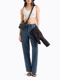 Футболки и поло Armani Exchange модель XW000577-AF12740-U1003 Фото