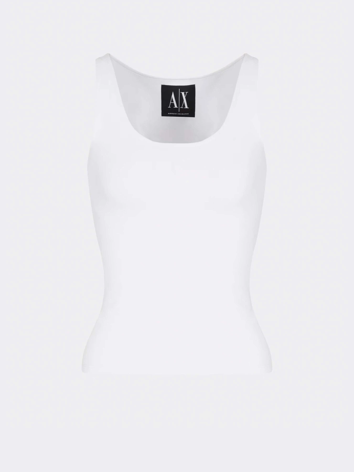 Футболки и поло Armani Exchange модель XW000829-AF13729-U0002 Фото