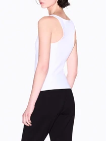 Футболки и поло Armani Exchange модель XW000829-AF13729-U0002 Фото