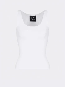 Футболки и поло Armani Exchange модель XW000829-AF13729-U0002 Фото