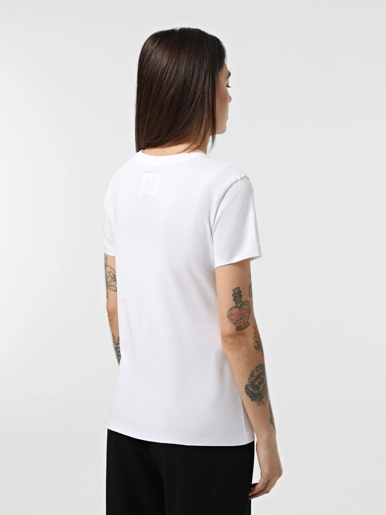Футболки и поло Armani Exchange модель XW000831-AF10356-U0002 Футболки и поло Armani Exchange модель XW000831-AF10356-U0002 Фото