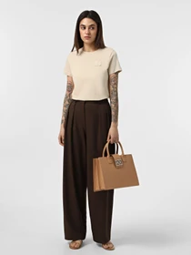 Футболки и поло Armani Exchange модель XW000831-AF10356-U1092 Фото