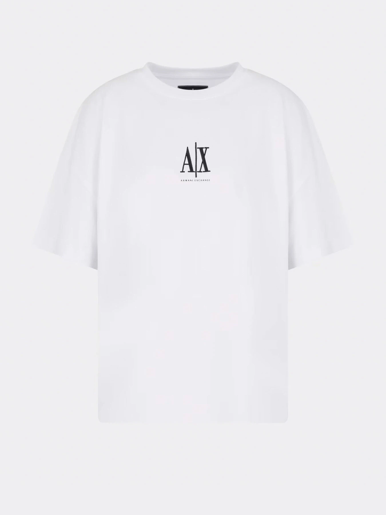 Футболки и поло Armani Exchange модель XW001182-AF15085-U0002 Футболки и поло Armani Exchange модель XW001182-AF15085-U0002 Фото