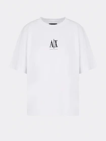 Футболки и поло Armani Exchange модель XW001182-AF15085-U0002 Фото