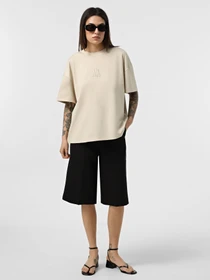 Футболки и поло Armani Exchange модель XW001182-AF15085-U1092 Фото
