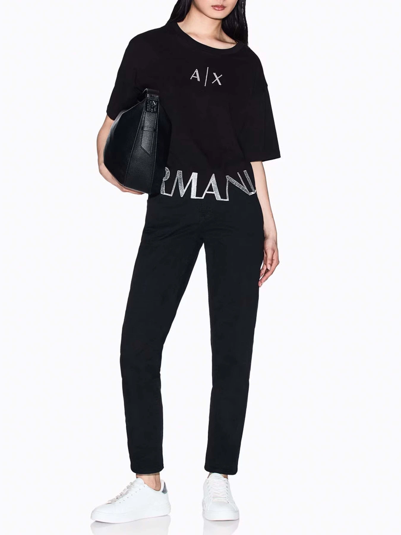 Джинси Armani Exchange модель XW000073-AF12857-MC002 Фото