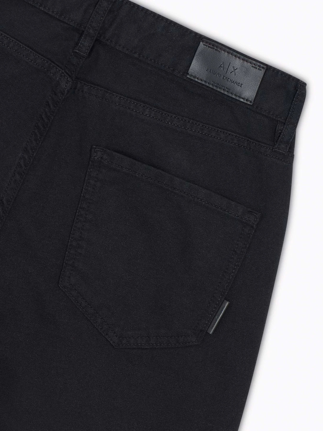 Джинси Armani Exchange модель XW000073-AF12857-MC002 Фото