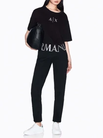 Джинси Armani Exchange модель XW000073-AF12857-MC002 Фото