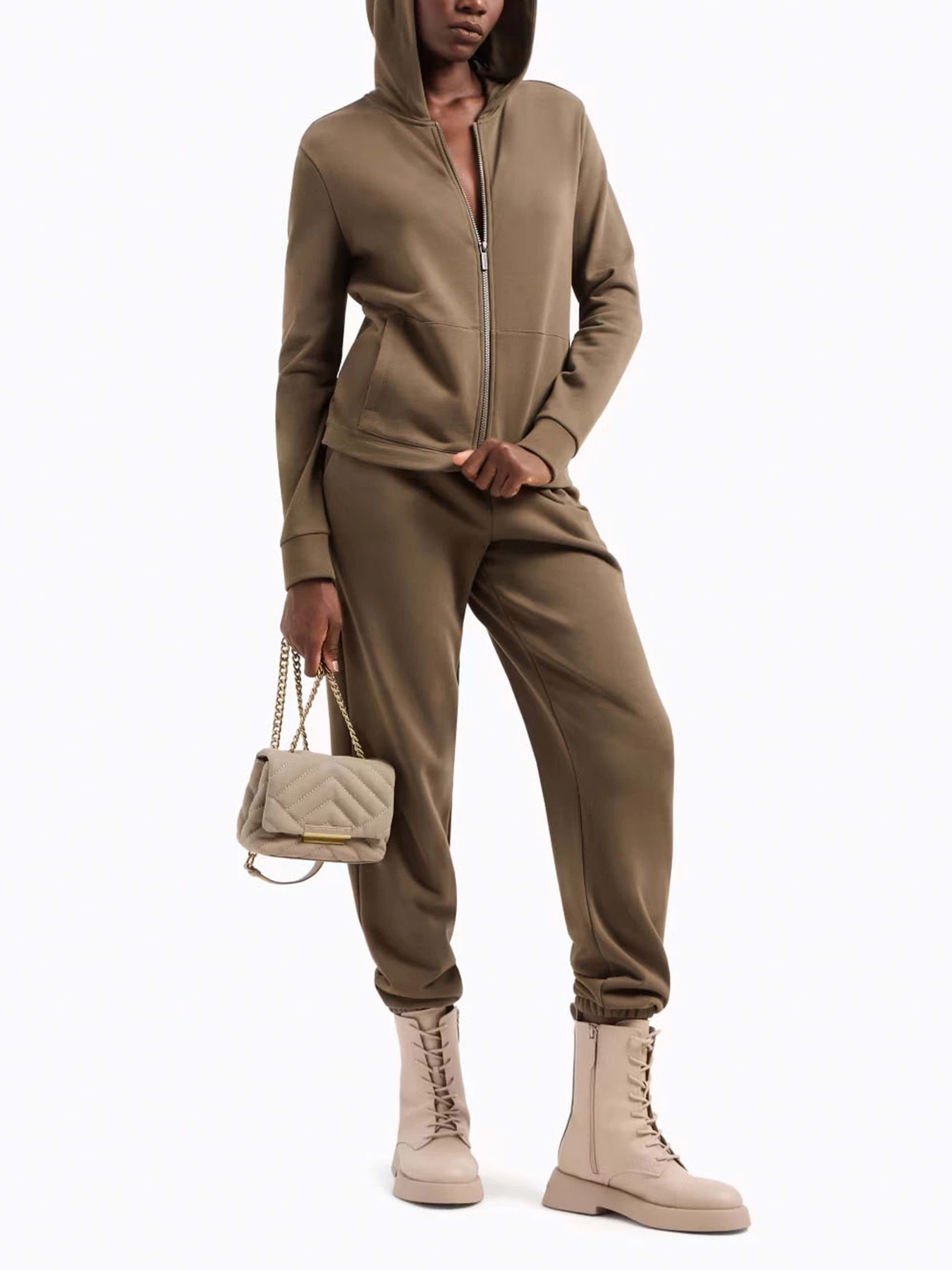 Худи и свитшоты Armani Exchange модель XW000088-AF10172-U6199 Фото