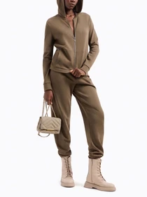 Худи и свитшоты Armani Exchange модель XW000088-AF10172-U6199 Фото