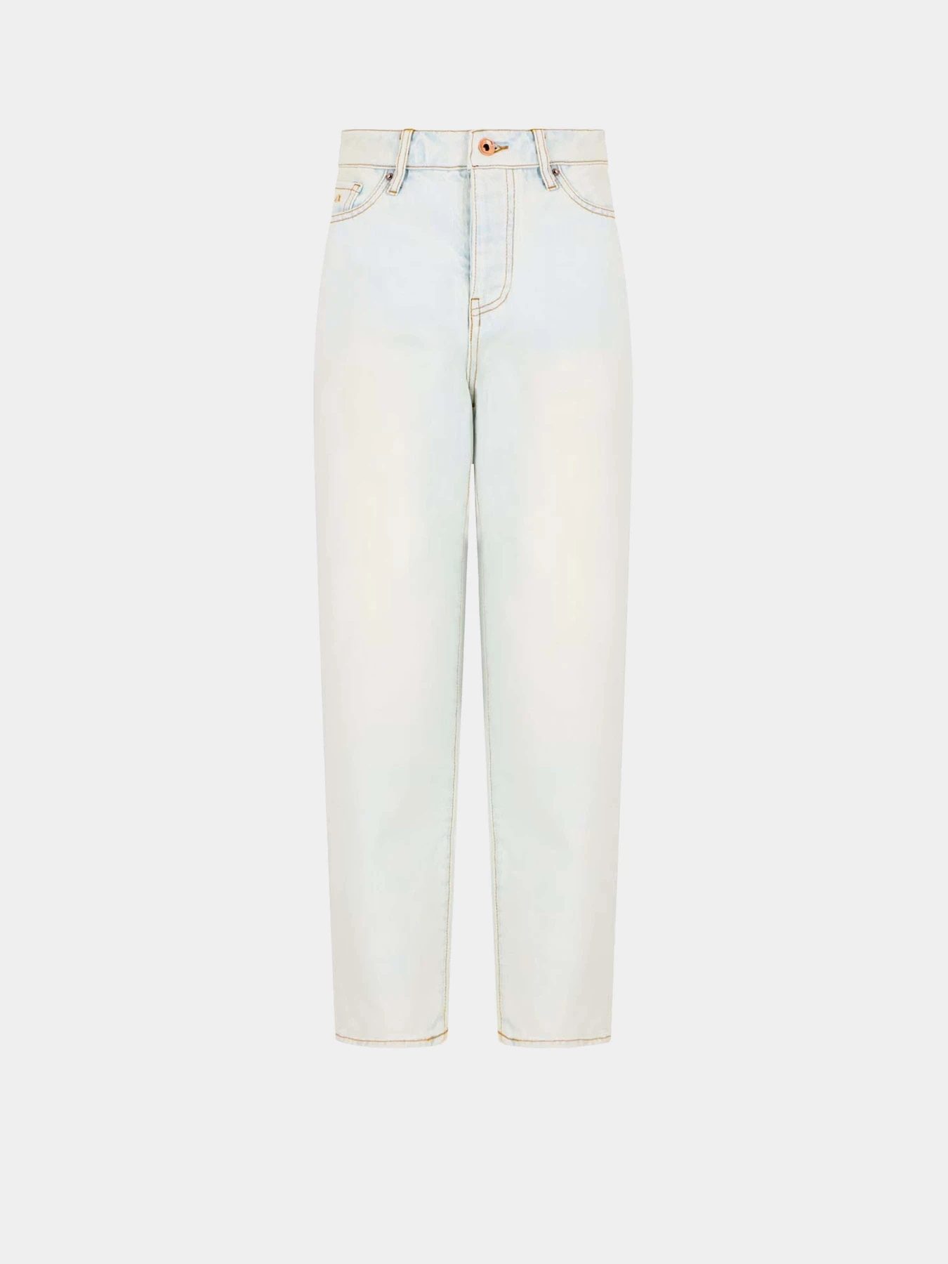 Джинси Armani Exchange модель XW000128-AF12855-MB001 Джинси Armani Exchange модель XW000128-AF12855-MB001 Фото