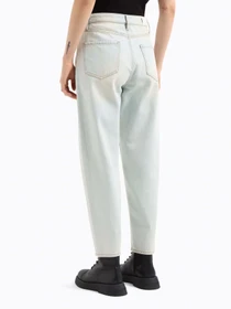 Джинси Armani Exchange модель XW000128-AF12855-MB001 Фото