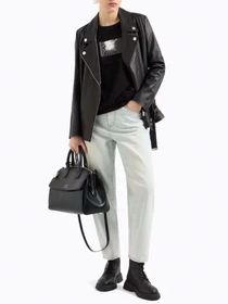 Джинси Armani Exchange модель XW000128-AF12855-MB001 Фото