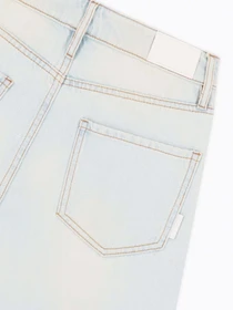 Джинси Armani Exchange модель XW000128-AF12855-MB001 Фото