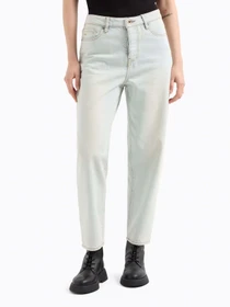Джинсы Armani Exchange модель XW000128-AF12855-MB001 Фото