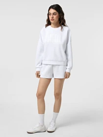 Худи и свитшоты Armani Exchange Lost in sounds модель XW000275-AF12819-U0002 Фото