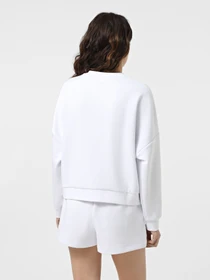 Худи и свитшоты Armani Exchange Lost in sounds модель XW000275-AF12819-U0002 Фото