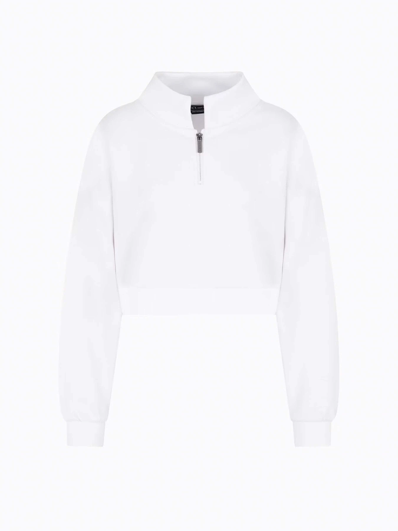 Худи и свитшоты Armani Exchange модель XW000371-AF12819-U0002 Худи и свитшоты Armani Exchange модель XW000371-AF12819-U0002 Фото