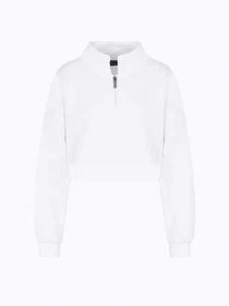 Худи и свитшоты Armani Exchange модель XW000371-AF12819-U0002 Фото