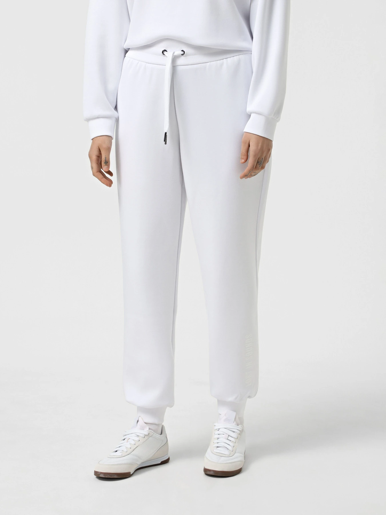 Брюки Armani Exchange модель XW000373-AF12819-U0002 Брюки Armani Exchange модель XW000373-AF12819-U0002 Фото